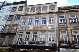 0100 - Porto centre zones Aliados-Bolalhao